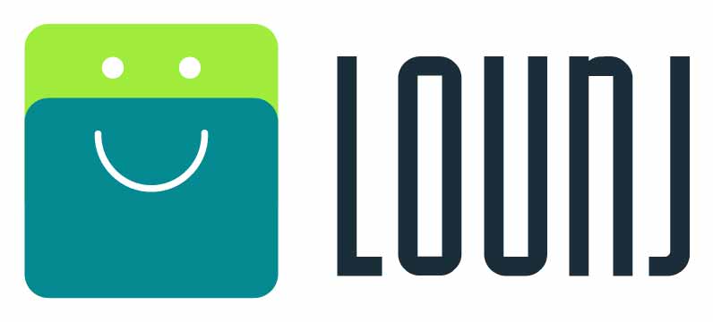 Lounj Logo